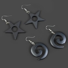 1 Paio Orecchini Pendenti