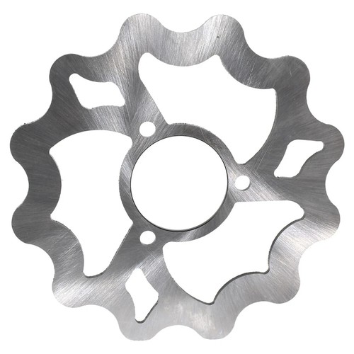 Disco freno posteriore - disco,