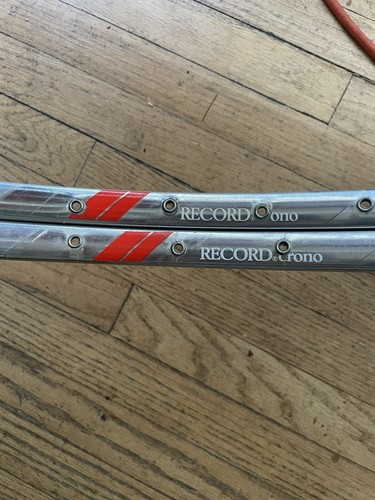 Campagnolo record crono - record, 36