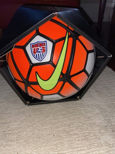 Nike usa ordem - ordem, pallone