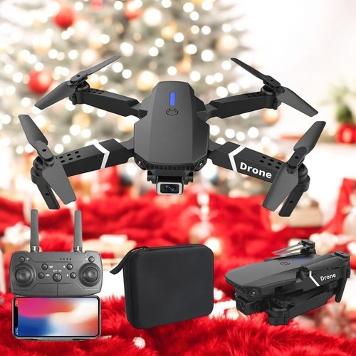 Drone professionnel e88 - drone,