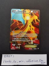 CHARIZARD EX FULL ART 100/106