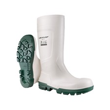 Dunlop Work-It Safety S4