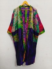 Abito intimo accappatoio da