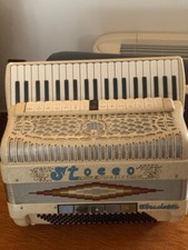 fisarmonica Stocco