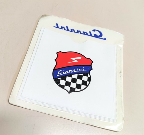 Porta bollo giannini fiat 500 - porta,