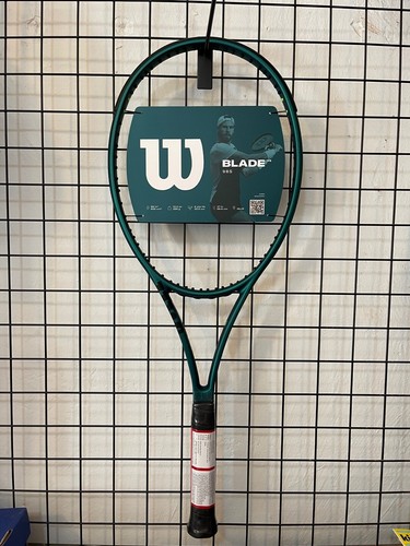 Racchetta tennis wilson - racchetta,