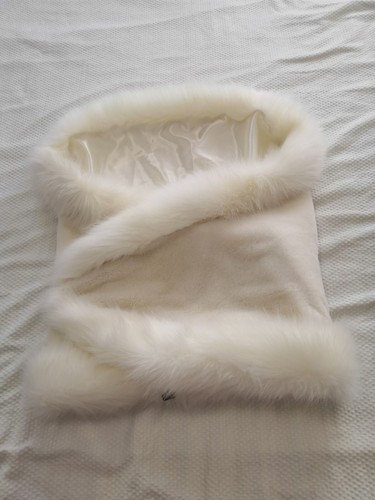 Coprispalle con pelo - ., mai