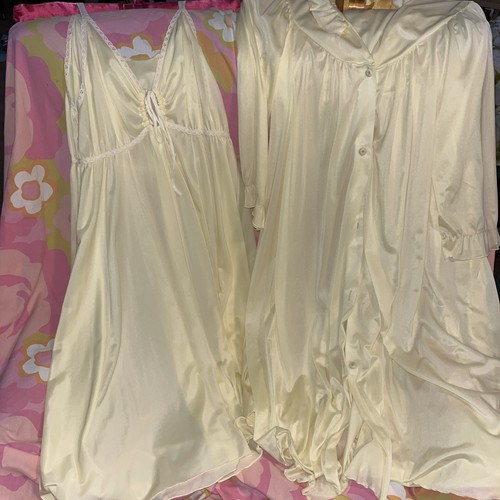 Set camicia notte e - set,