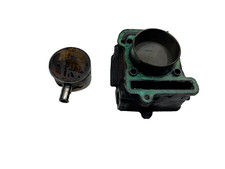 GRUPPO TERMICO CILINDRO