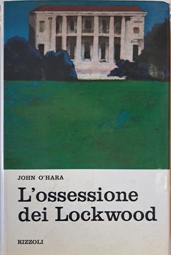 Ossessione dei lockwood - dei,