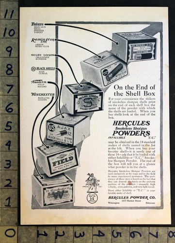 1941 hercules polvere - 1941,