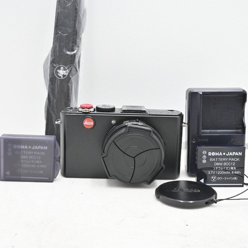 Leica fotocamera digitale