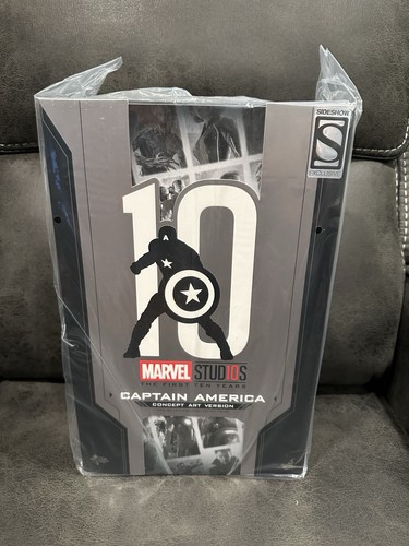 Hot toys marvel studios - toys,