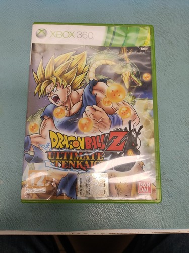 Dragonball ultimate - dragonball, z