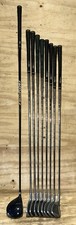 Set mazze da golf Dunlop Vista
