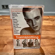 Trainspotting by Original