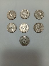 Lotto monete antiche Stati