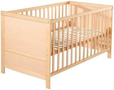 Letto Evolutivo per Bambini