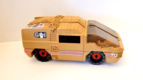 Big jim commando 1984 - de,