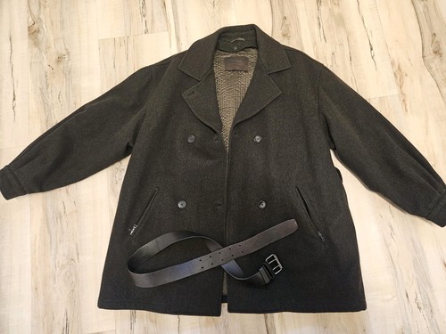 Cappotto prada taglia - prada, uomo