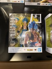 S.H Figuarts Gogeta Dragon