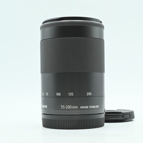 Canon 200mm 4 5 - 55-200mm, f/4.5-6.3