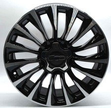 4 cerchi lega fiat 500x lounge