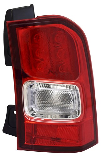 Fanale posteriore destro - , per