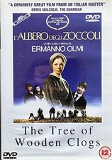 The Tree of Wooden Clogs