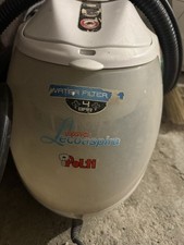 Vaporetto Polti Lecoaspira VT 690 usato ( NO ACCESSORI)