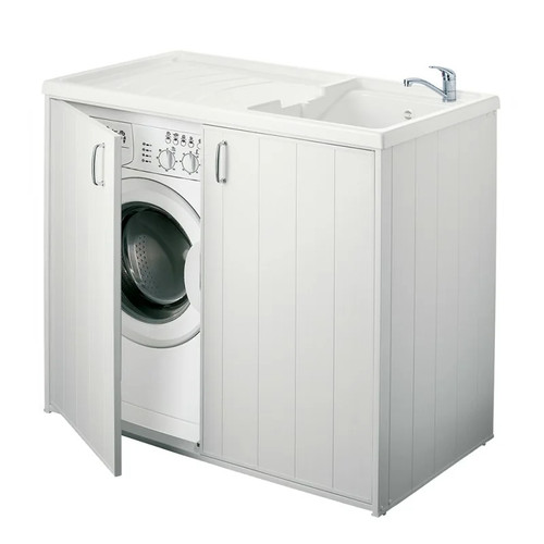 Mobile copri lavatrice - , 109x60