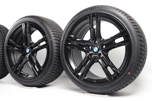 Ruote estive originali - , bmw