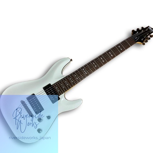 Chitarra schecter omen - chitarra,
