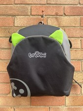 Trunki Boostapak Zaino da