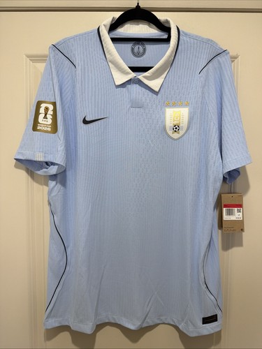 Maglia uruguay uomo - maglia,