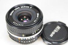 Nikon serie 28 mm - e,