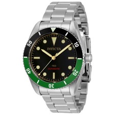 Orologio Uomo Invicta Pro