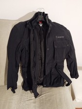 Giacca Dainese D/Tech tg. 44 Interno Imbottito Sfoderabile