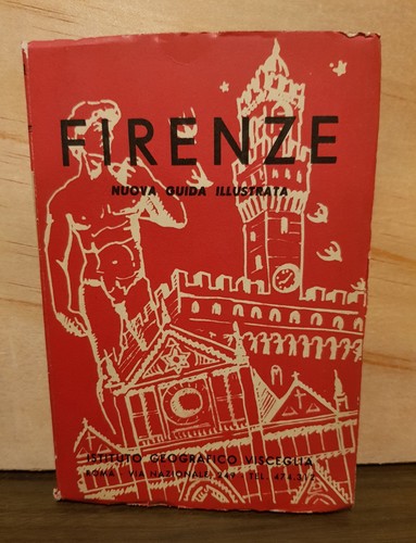 Libro antico vintage 1957 - 1957, da