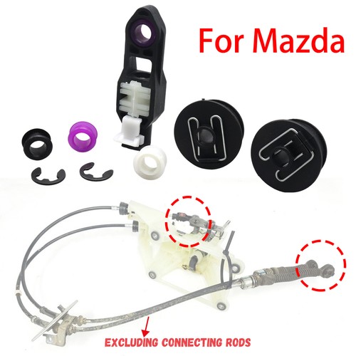 Kit riparazione leva - kit,