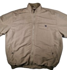 Giacca a vento vintage Wilson