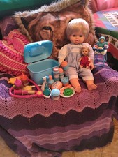 Cicciobello Migliorati Con