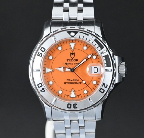 Tudor hydronaut 89190 - tudor, raro