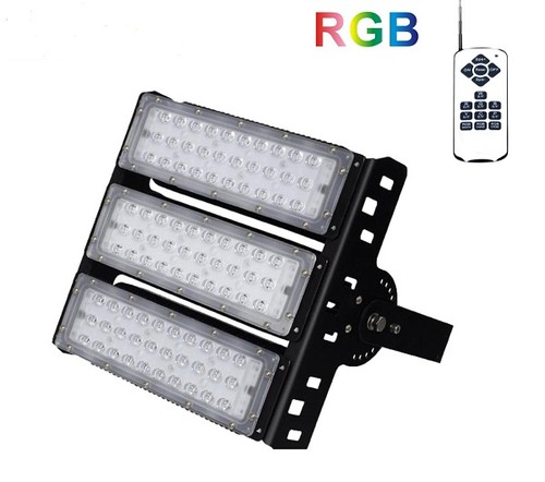 Faro rgb strobo - faro,
