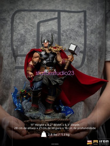 Iron studios marcas48821 - studios, marcas48821-10