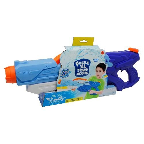 Pistola acqua fucile xl - acqua,