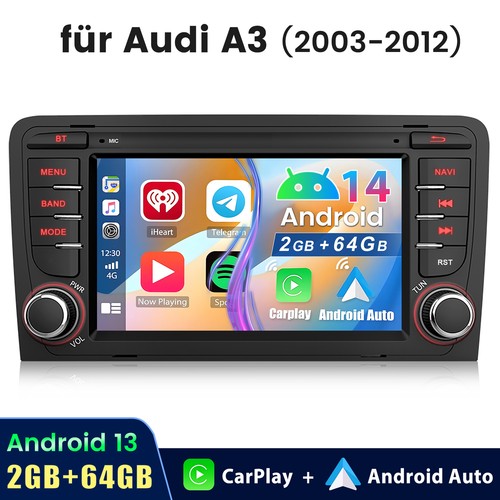 64gb android per audi - android,