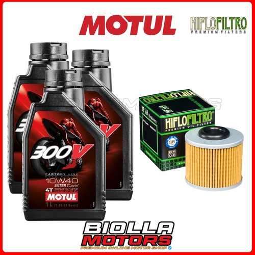 Kit tagliando agusta 800 - tagliando, f3