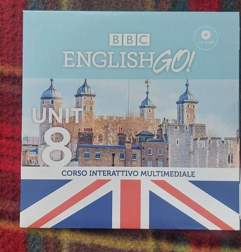 Bbc english corso - bbc, go!